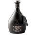 Chinaco Negro Extra Anejo Tequila Front Bottle Shot