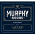 Murphy-Goode Liar's Dice Zinfandel 2021 Front Label