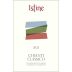 Istine Chianti Classico 2021 Front Label