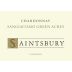 Saintsbury Sangiacomo Green Acres Chardonnay 2014 Front Label