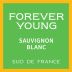 Forever Young Sauvignon Blanc 2023 Front Label