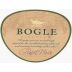 Bogle Pinot Noir 2004 Front Label