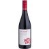 DueTorri Pinot Noir 2016 Front Bottle Shot
