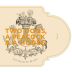 Black Elephant Vintners Two Dogs a Peacock and Horse Sauvignon Blanc 2023 Front Label