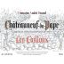 Andre Brunel Chateauneuf-du-Pape Les Cailloux 2022 Front Label
