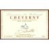 Domaine Salvard Cheverny 2016 Front Label