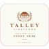 Talley Arroyo Grande Valley Estate Pinot Noir 2020 Front Label