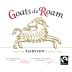 Goats do Roam Rose 2018 Front Label