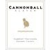 Cannonball Eleven Cabernet Sauvignon 2017 Front Label