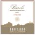 Broccardo Barolo Tre Pais 2021 Front Label