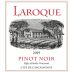 Domaine Laroque Cite de Carcassonne Pinot Noir 2019 Front Label
