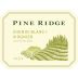 Pine Ridge Chenin Blanc-Viognier 2018 Front Label