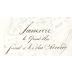 Pascal & Nicolas Reverdy La Grand Rue Sancerre 2022 Front Label
