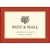 Patz & Hall Sonoma Coast Pinot Noir 2019 Front Label