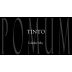 Pomum Cellars Tinto Tempranillo 2008 Front Label