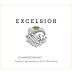 Excelsior Chardonnay 2023 Front Label