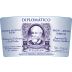 Diplomatico Planas Rum Front Label