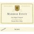Marimar Estate Don Miguel Vineyard Acero Chardonnay 2021 Front Label