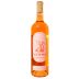 The Wine Collective Vermu Rose Vermouth Front Bottle Shot