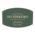 Do Ferreiro Cepas Vellas Albarino 2022 Front Label