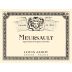 Louis Jadot Meursault 2021 Front Label