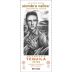 Siembra Valles Aniversario Joven Tequila Front Label