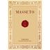 Masseto (3 Liter Bottle) 2016 Front Label