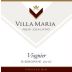 Villa Maria Private Bin Viognier 2016 Front Label