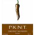 PKNT Reserve Cabernet Sauvignon 2016 Front Label