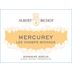 Albert Bichot Mercurey Blanc Champs Michaux Domaine Adelie 2023 Front Label