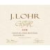 J. Lohr Gesture GSM 2016 Front Label