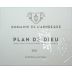 Domaine de L'Arnesque Plan De Dieu 2015 Front Label