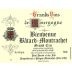 Paul Pernot Bienvenue-Batard-Montrachet Grand Cru 2021 Front Label