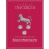 Castello Tricerchi Rosso di Montalcino 2023 Front Label