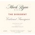 Mark Ryan The Dissident Cabernet Sauvignon 2023 Front Label