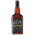The Real McCoy 12 Year Single Blended Rum Front Bottle Shot