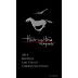 Hawk and Horse Vineyards Cabernet Sauvignon 2014 Front Label