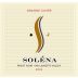 Solena Estate Grand Cuvee Pinot Noir 2023 Front Label