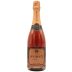 Avinyo Reserva Brut Rose Cava 2015 Front Bottle Shot