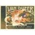 Van Duzer Estate Pinot Gris 2009 Front Label
