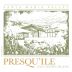 Presqu'ile Sauvignon Blanc 2021 Front Label