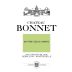 Chateau Bonnet Blanc 2018 Front Label