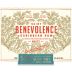 Saint Benevolence 5 Year Caribbean Rum Front Label