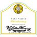 V. Sattui Chardonnay 2015 Front Label