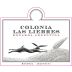 Altos Las Hormigas Colonia Las Liebres Bonarda 2019 Front Label