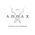 Addax Sonoma Coast Chardonnay 2016 Front Label