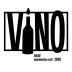 ViNO Rose 2020 Front Label