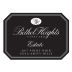 Bethel Heights Estate Pinot Noir (375ML half-bottle) 2017 Front Label