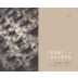 Cedar + Salmon Willamette Valley Pinot Gris 2020 Front Label