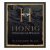 Honig Sauvignon Blanc (375ML half-bottle) 2019 Front Label
